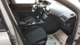 Peugeot 308 ХЕЧБЕК ДИЗЕЛ, снимка 9
