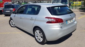 Peugeot 308 ХЕЧБЕК ДИЗЕЛ, снимка 6