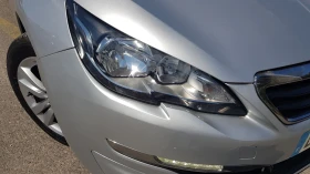 Peugeot 308 ХЕЧБЕК ДИЗЕЛ, снимка 3