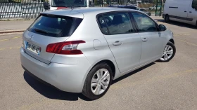 Peugeot 308 ХЕЧБЕК ДИЗЕЛ, снимка 4
