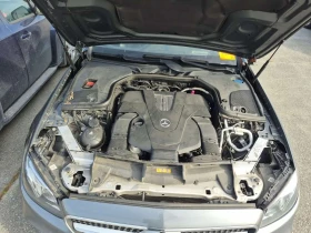 Mercedes-Benz E 400 COUPE| BURMESTER| PANO| 360 КАМЕРИ| CARFAX| , снимка 8