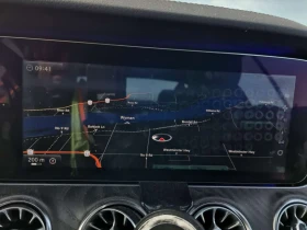 Mercedes-Benz E 400 COUPE| BURMESTER| PANO| 360 КАМЕРИ| CARFAX| , снимка 12