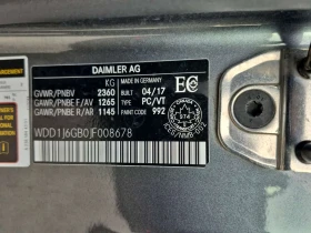 Mercedes-Benz E 400 COUPE| BURMESTER| PANO| 360 КАМЕРИ| CARFAX| , снимка 15