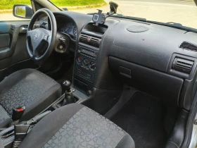 Opel Astra, снимка 9