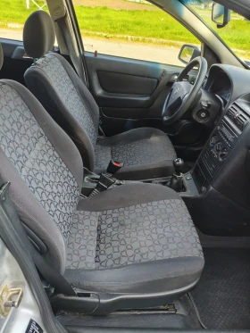 Opel Astra, снимка 6