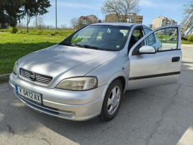 Opel Astra, снимка 10