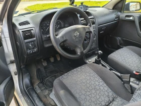 Opel Astra, снимка 2