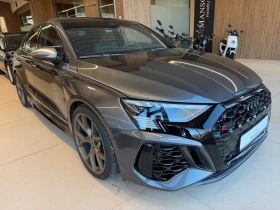 Audi Rs3 Eventuri Matrix 360* Bang&Olufsen PANO Keyless, снимка 1