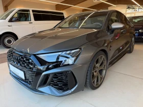 Audi Rs3 Eventuri Matrix 360* Bang&Olufsen PANO Keyless, снимка 2