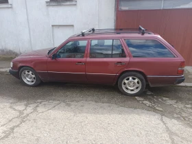 Mercedes-Benz 124, снимка 1