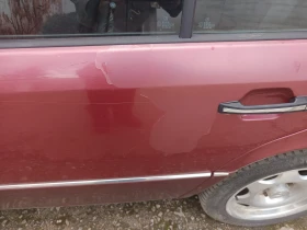 Mercedes-Benz 124, снимка 5