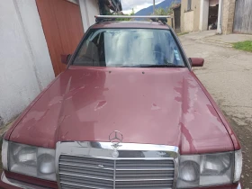 Mercedes-Benz 124, снимка 2