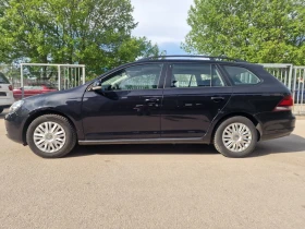 VW Golf Комби клима 1.6 тди, снимка 2