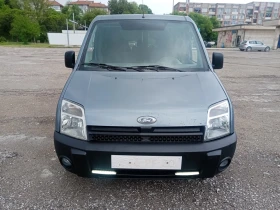 Ford Connect Tourneo 1, 8 klima, снимка 3