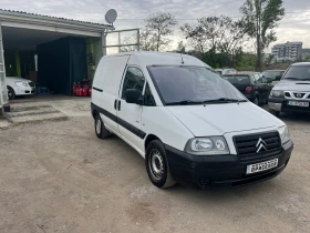 Citroen Jumpy 2.0HDI, снимка 3