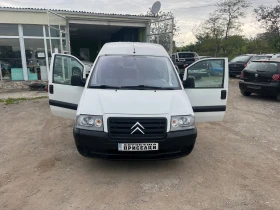 Citroen Jumpy 2.0HDI, снимка 1
