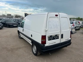 Citroen Jumpy 2.0HDI, снимка 5