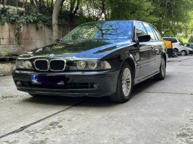 BMW 525, снимка 1