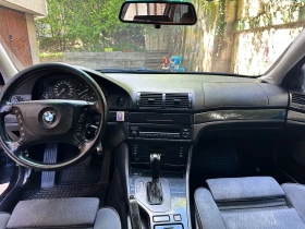 BMW 525, снимка 7