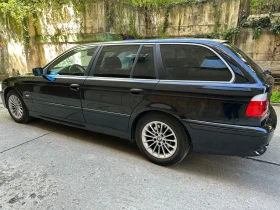 BMW 525, снимка 4