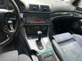 BMW 525, снимка 12