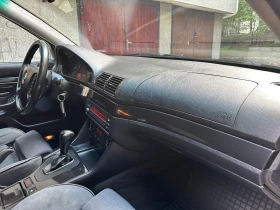 BMW 525, снимка 11