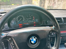 BMW 525, снимка 13