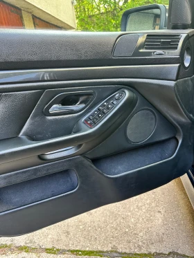 BMW 525, снимка 10