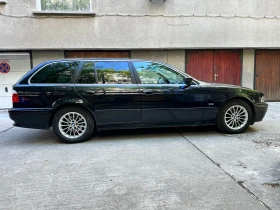 BMW 525, снимка 5