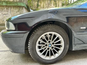 BMW 525, снимка 15