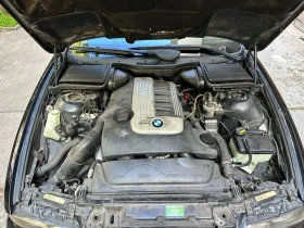 BMW 525, снимка 9