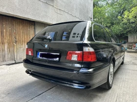 BMW 525, снимка 3
