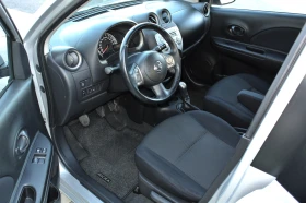 Nissan Micra 1.2i* PURE DRIVE* КЛИМА* ЕВРО 5 * , снимка 12