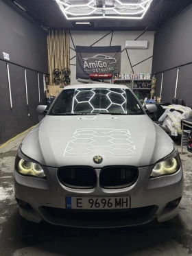 BMW 530, снимка 9