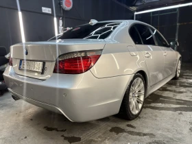 BMW 530, снимка 4