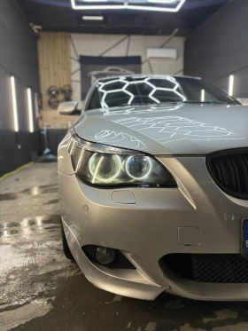 BMW 530, снимка 17