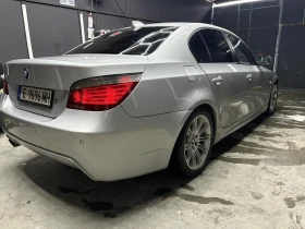 BMW 530, снимка 14