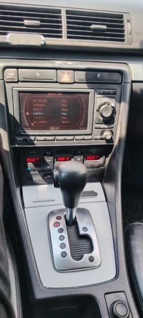 Audi A4, снимка 6