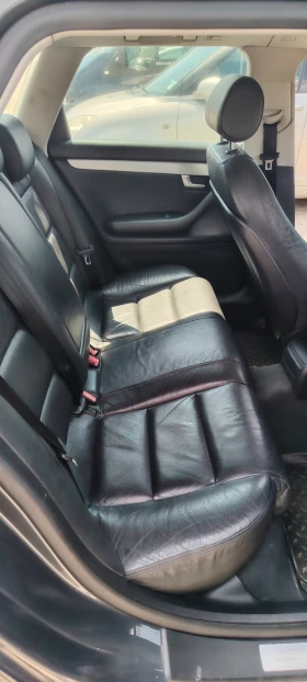 Audi A4, снимка 15