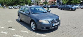 Audi A4, снимка 4