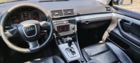 Audi A4, снимка 7