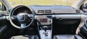 Audi A4, снимка 8