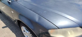 Audi A4, снимка 3