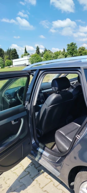Audi A4, снимка 13