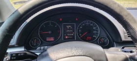 Audi A4, снимка 5