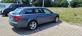 Audi A4, снимка 11