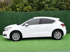 DS DS 4 1.6BlueHDI* 120кс* EU-6* FACE LIFT* AUTOMATIC, снимка 6