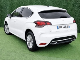 DS DS 4 1.6BlueHDI* 120кс* EU-6* FACE LIFT* AUTOMATIC, снимка 7