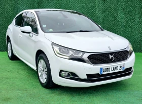 DS DS 4 1.6BlueHDI* 120кс* EU-6* FACE LIFT* AUTOMATIC, снимка 3