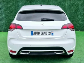 DS DS 4 1.6BlueHDI* 120кс* EU-6* FACE LIFT* AUTOMATIC, снимка 7